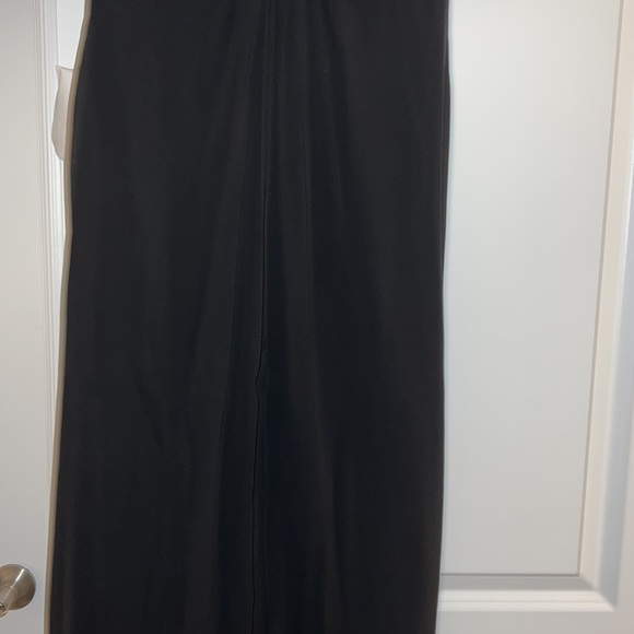 Tadashi Strapless Dress - Picture 4 of 7